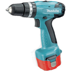 Ударная дрель-шуруповерт Makita 8271 DWAE
