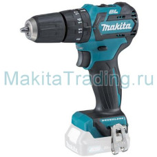 Ударная дрель-шуруповерт Makita HP 332 DZ