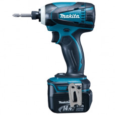 Ударный шуруповерт Makita BTD 134 RFE