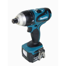 Ударная дрель-шуруповерт Makita BTP 130 RFE