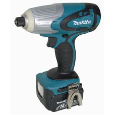 Аккумуляторный ударный шуруповерт Makita BTS 130 RFE Аккумуляторный ударный шуруповерт Makita BTS 130 RFE