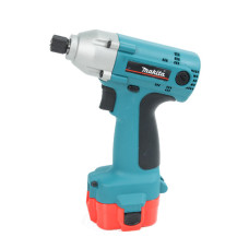 Аккумуляторный ударный шуруповерт Makita 6990 DWAE Аккумуляторный ударный шуруповерт Makita 6990 DWAE