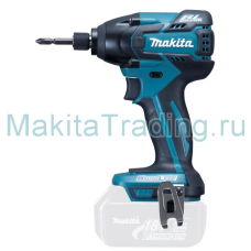 Импульсный шуруповерт Makita BTD 129 Z