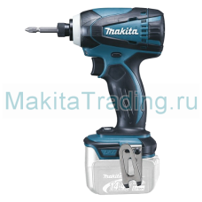 Ударный шуруповерт Makita BTD 134 Z