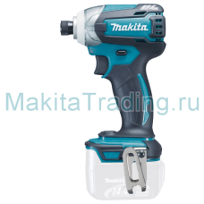 Ударный шуруповерт Makita BTD 136 Z