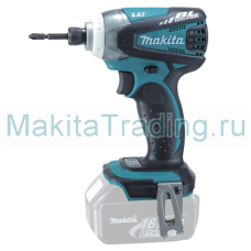 Ударный шуруповерт Makita DTD 145 Z