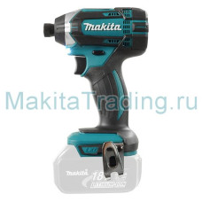 Ударный шуруповерт Makita DTD 152 Z