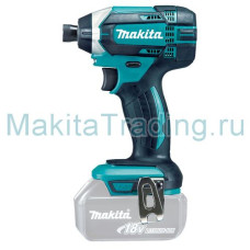 Ударный шуруповерт Makita DTD 152 ZX1