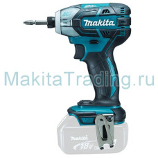Аккумуляторный ударный шуруповерт Makita DTS 141 Z Аккумуляторный ударный шуруповерт Makita DTS 141 Z