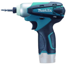 Аккумуляторный ударный шуруповерт Makita TD 090 DZ Аккумуляторный ударный шуруповерт Makita TD 090 DZ
