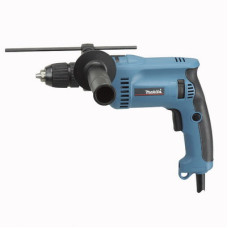 Ударная дрель Makita HP 1621 F
