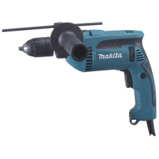 Ударная дрель Makita HP 1641 F