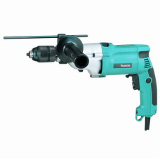 Двухскоростная ударная дрель Makita HP 2051 Двухскоростная ударная дрель Makita HP 2051
