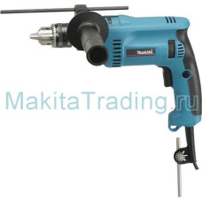Ударная дрель Makita HP 1620
