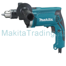 Ударная дрель Makita HP 1630