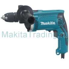 Ударная дрель Makita HP 1631