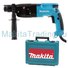 Перфоратор Makita HR 2450