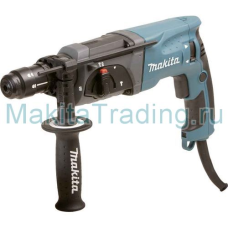 Перфоратор Makita HR 2470
