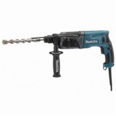 Перфоратор Makita HR 2470 FT