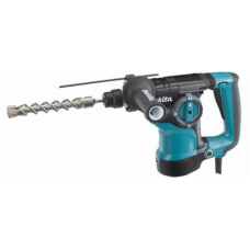 Перфоратор Makita HR 2811 FT