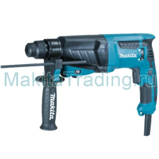  Перфоратор Makita HR 2630