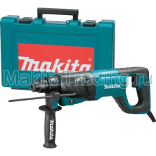 Перфоратор Makita HR 2641