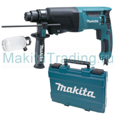 Перфоратор Makita HR 2610