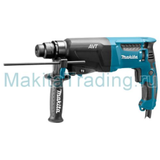 Перфоратор Makita HR 2611 F