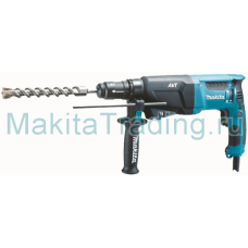 Перфоратор Makita HR 2611 FT