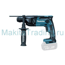 Аккумуляторный перфоратор Makita DHR 164 Z