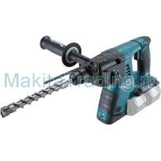 Аккумуляторный перфоратор Makita DHR 263 Z