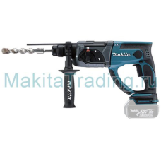Аккумуляторный перфоратор Makita BHR 202 Z