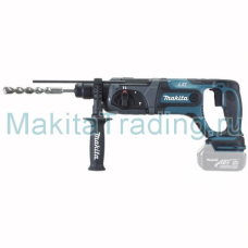 Аккумуляторный перфоратор Makita BHR 241 Z
