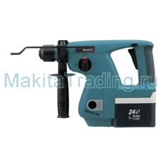 Аккумуляторный перфоратор Makita BHR 200 SJE