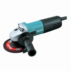 Угловая шлифмашина Makita 9555 HN