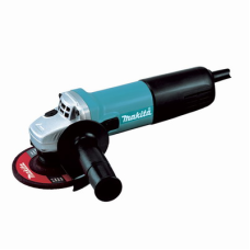 Угловая шлифмашина Makita 9557 HN