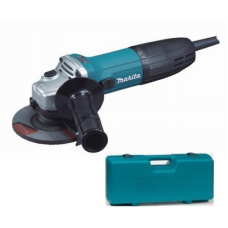 Углошлифовальная машина Makita GA 5030 K