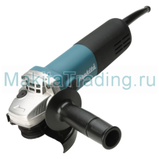 Угловая шлифмашина Makita 9558 HNZ
