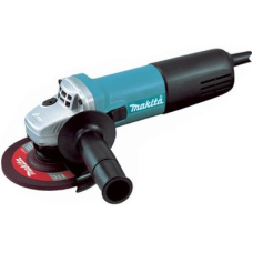 Угловая шлифмашина Makita 9558 HN
