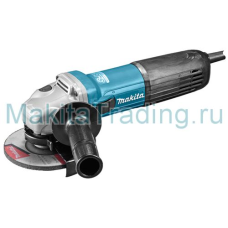 Углошлифовальная машина Makita GA 5040 C