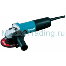 Угловая шлифмашина Makita 9557 HNZ