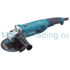 Углошлифовальная машина Makita GA 6021