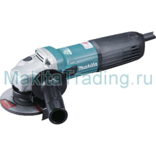 Углошлифовальная машина Makita GA 4540 C