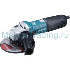 Углошлифовальная машина Makita GA 6040 C