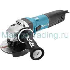 Углошлифовальная машина Makita GA 5041 C