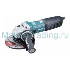 Углошлифовальная машина Makita GA 6040 R