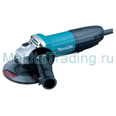 Углошлифовальная машина Makita GA 5034