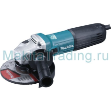 Углошлифовальная машина Makita GA 6040