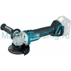 Аккумуляторная угловая шлифмашина Makita DGA 506 Z