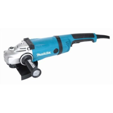 Углошлифовальная машина Makita GA 9040 SFK